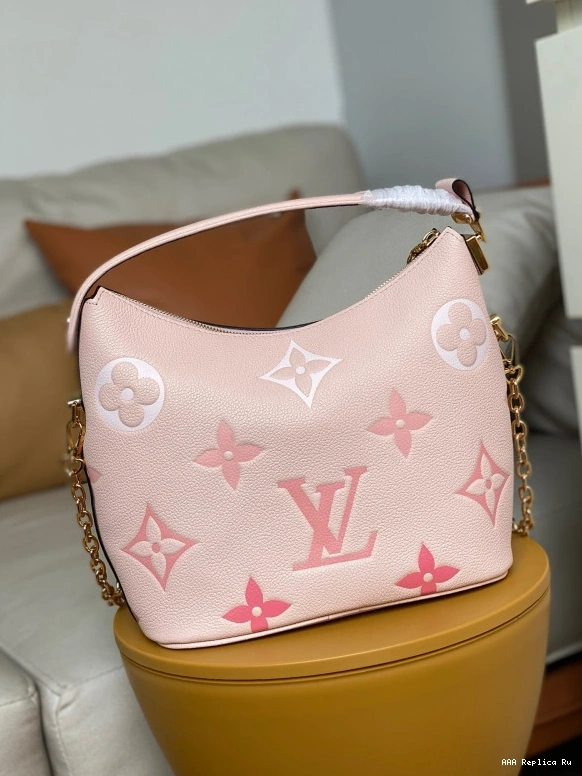 AAA Replica Ru MARSHMALLOW LOUIS VUITTON 0809